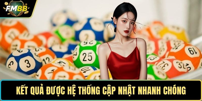 Lô Đề FM88- Sân Chơi Số Hấp Dẫn, Thử Vận May Mỗi Ngày 4 Kết quả được hệ thống cập nhật nhanh chóng